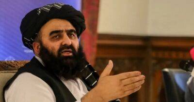 Глава МИД «Талибана» провел переговоры со спецпредставителем США в Дохе