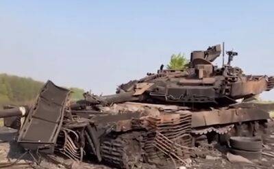 Взлетели на воздух танки, склад и десятки орков: ВСУ мощными ударами смешали оккупантов с землей