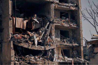 Поиск тел в разрушенной высотке завершен: число жертв выросло | Новости Одессы