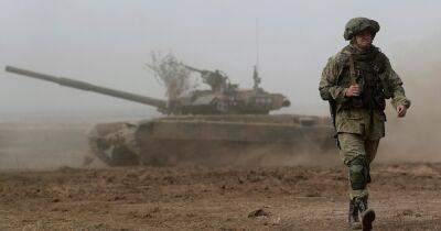 Армия России не оставила желание взять под контроль Харьков, — глава ОВА