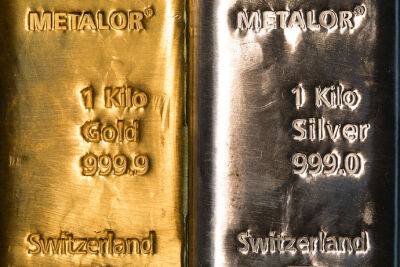 ЕС хочет запретить импорт российского золота вслед за США – Bloomberg - epravda.com.ua - Россия - США - Украина