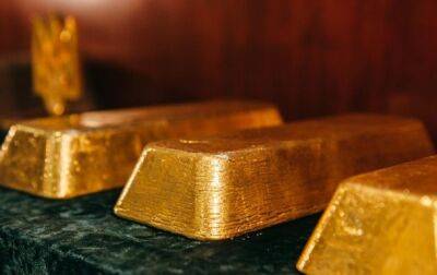 ЕС запретит импорт российского золота вслед за США - СМИ - korrespondent - Россия - США - Украина - Ес