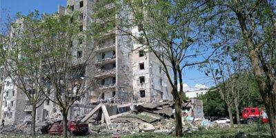 «Очередное чудовищное нападение». Молдова осудила ракетный удар России по Одесской области