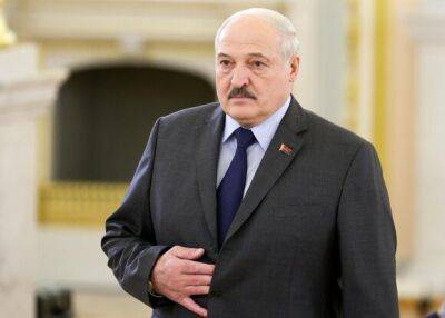 Лукашенко погрожує країнам колишнього СРСР "втратою суверенітету"