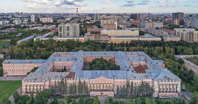 Власти Москвы продают дворец Екатерины II под офисы или отель