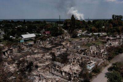 Бої за Лисичанськ: українська авіація завадила просуванню окупантів