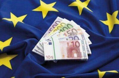 Инфляция в еврозоне снова обновила рекорд
