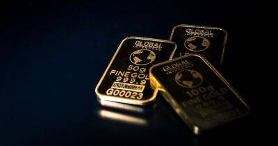 Джозеф Байден - Евросоюз хочет запретить российское золото, – Bloomberg - focus.ua - Москва - Россия - США - Украина - Англия - Калининград