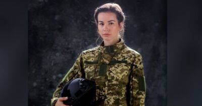 В Украине стартует производство военной формы для женщин, - Киевсовет