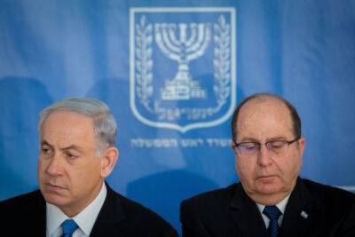 Бывший министр обороны Израиля обвинил Нетаниягу в создании «фабрики лжи»