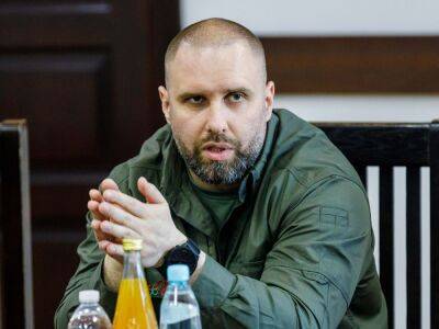 Синегубов рассказал о фактах преступлений военных РФ против жителей временно оккупированных территорий Харьковской области