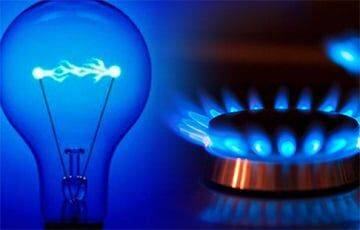 Лукашисты задним числом ввели новшество по тарифам на газ и электричество для компаний и предпринимателей - charter97.org - Белоруссия - Минск - Газ