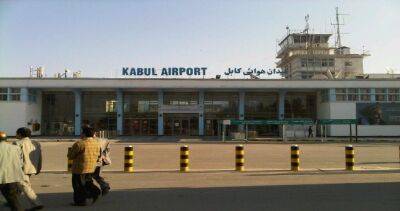 Реджеп Тайип Эрдоган - Эрдоган заявил, что Турция ожидает решения талибов по поводу управления Кабульским аэропортом - dialog.tj - Турция - Таджикистан - Анкара - Эмираты - Мадрид - Катар - Кабул - Reuters