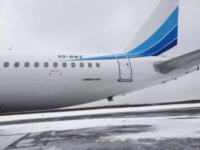 Три авиакомпании Китая заключили контракты на покупку 292-х самолетов Airbus A320 за $37 млрд