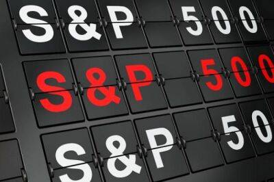 Первое полугодие стало для S&P 500 худшим за 40 лет - minfin.com.ua - Китай - США - Украина