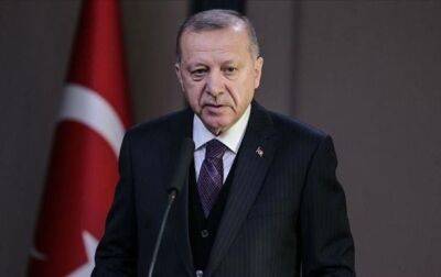 Реджеп Тайип Эрдоган - Эрдоган - Эрдоган намерен сделать турецкую армию сильнейшей в мире - korrespondent - Украина - Турция