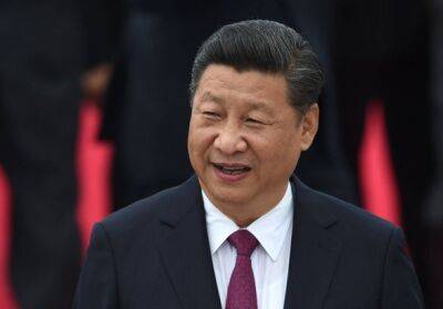 Си Цзиньпин - Си Цзиньпин назвал поглощение Гонконга Китаем "настоящей демократией" - unn.com.ua - Россия - Китай - Украина - Киев - Англия - Гонконг - Гонконг - Пекин - Макао