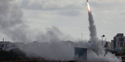 Не подходит Украине. Железный купол не способен останавливать российские ракеты — Резников
