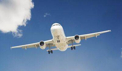 Авиакомпания Eurowings планирует поднять цены на десять процентов