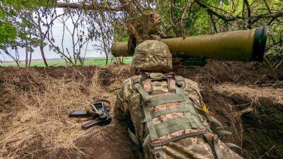 Война в Украине: ситуация на фронте к утру 10 июля 2022 года | Новости Одессы