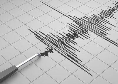 В Баден-Вюртемберге произошло землетрясение