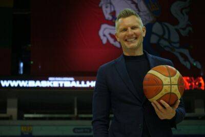 «Волков» в литовском баскетболе станет больше