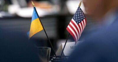 "Подыгрывание Путину": украинская диаспора и группа поддержки Украины в Конгрессе США осудили заявления Спартц на счет Ермака