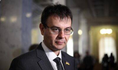 Даниил Гетьманцев - Гетманцев рассказал, как будет происходить списание кредитов на разрушенное жилье - minfin.com.ua - Украина