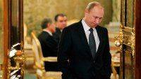 Перед выбором преемника в окружении Путина пройдут серьезные чистки