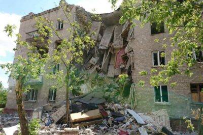 "Розграбовані, життя їх залишає": Окуповані міста Луганщини чекає гуманітарна катастрофа