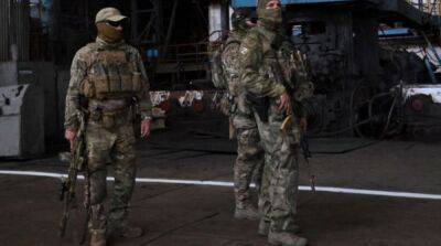 Оккупанты разбили собственный батальон «ДНР» на Донбассе – СБУ