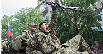 Россияне разбили свой батальон "ДНР" на Донбассе: СБУ перехватила разговор (ВИДЕО)