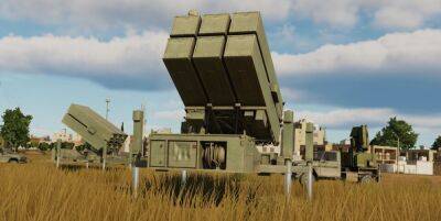 Украина ведет переговоры о получении современного ПВО NASAMS для эффективной защиты неба