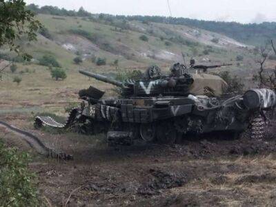 Рашисти розстріляли з танка понад 50 людей похилого віку на Луганщині