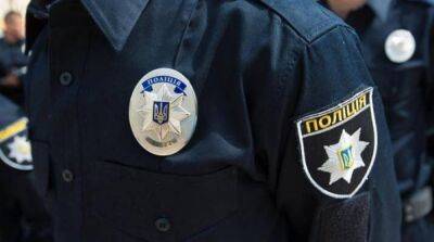 Несколько полицейских из Луганщины подозреваются в госизмене - ОГП