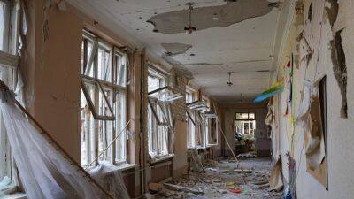 Школы на оккупированных территориях Украины готовят к "русификации"
