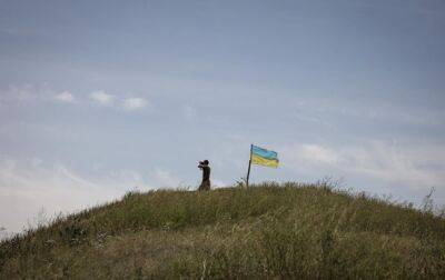 ВСУ продолжают удерживать часть Луганской области | Новости и события Украины и мира, о политике, здоровье, спорте и интересных людях
