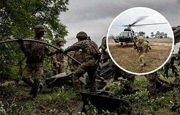 Военный эксперт: Новая волна битвы за Донбасс начнется через 5-6 дней