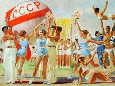Эксперты выяснили, что большинство россиян поддерживают идею возрождения советских брендов