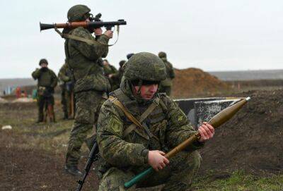 Військовий прокол: росіяни розбомбили батальйон "ДНР", - розвідка