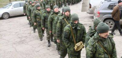 Обещают полную амнистию: россия мобилизует осужденных на войну против Украины