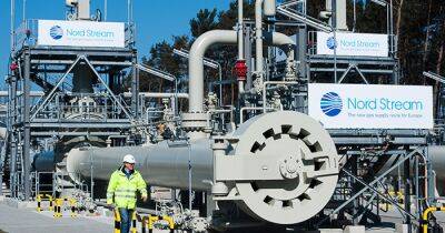 Канада передаст "Газпрому" турбину для увеличения поставок газа в Германию, Украина против