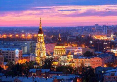 Мэр Львова призвал предоставить статус городов мирового наследия ЮНЕСКО Харькову и Одессе