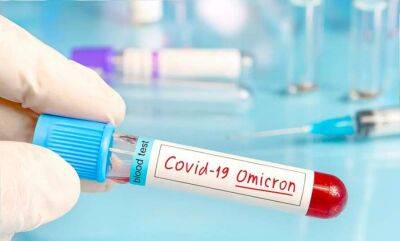 Новий симптом омікрон-штаму коронавірусу виявили імунологи