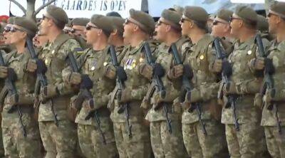 Всеобщая мобилизация в Украине: в Минобороны рассказали, сколько человек призовут в армию