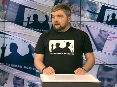 Основатель "Громадського радіо" Буткевич попал в плен к россиянам