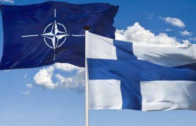 Финский историк предложил НАТО вступить в военный конфликт с Россией на Украине