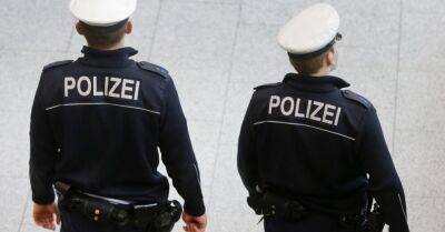 В Германии зафиксировали почти 1300 преступлений против россиян и украинцев