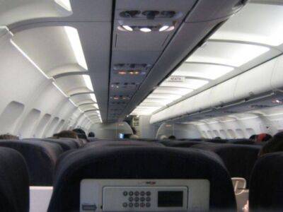 Самолет Москва — Ереван сел в Самаре из-за агрессивного пассажира