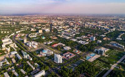Над созданием дизайн-кода городов Узбекистана трудятся эксперты из Турции и ЕС – замминистра строительства